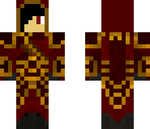 necromancer skin for me necromancersfury