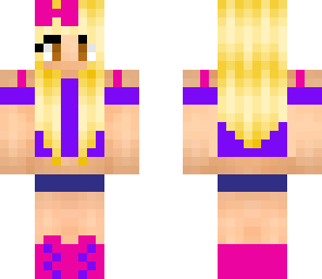 girly gal