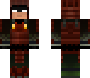 samurai