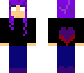 ender girl