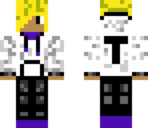 teen boy