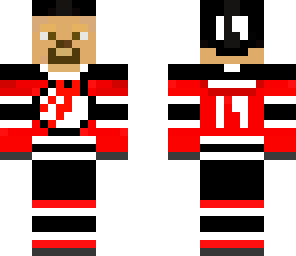 travis zajac