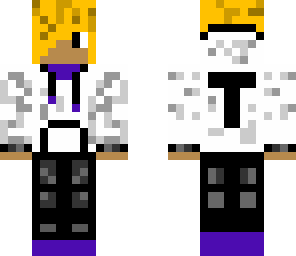 teen boy