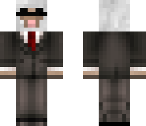 thesheepbourdest skin