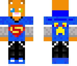 super cat hoodie