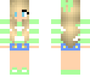 caroline