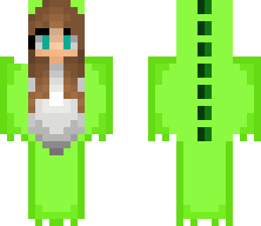 dino chic mark 2