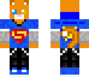 super cat hoodie with tail