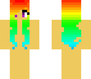 rainbow base