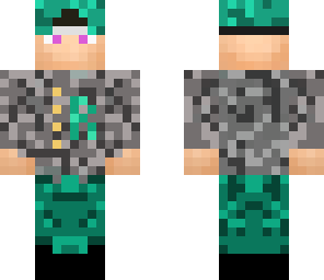 reus skin updated