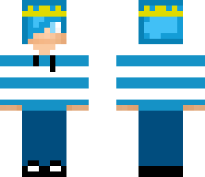 sea king