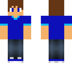 my friends skin
