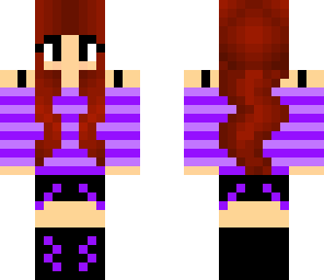 emmzcraftz mc skin