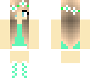 edited cute girl