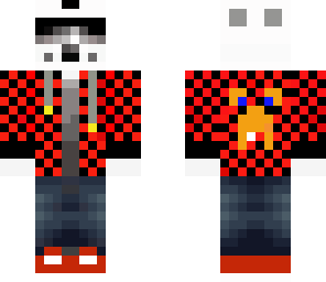 storm trooper in jumper