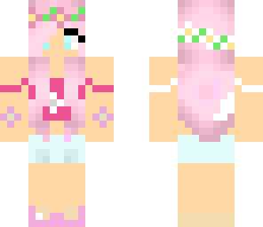 summer girl