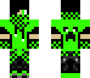 swifty green