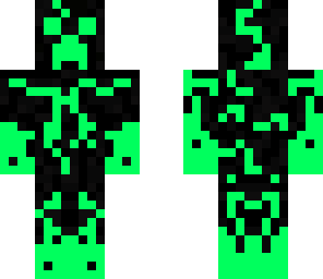 gren creeper
