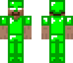 steve armor