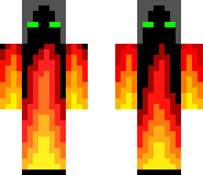fire wizard