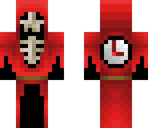 hauntedartist