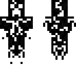 white creeper