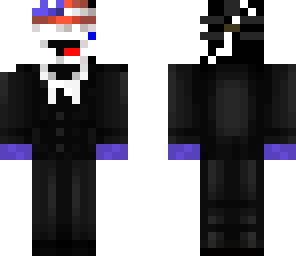 ender payday