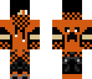 swifty orange