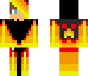 inuyashcrafter