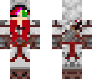 my you tube assasin