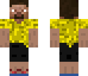 summer steve