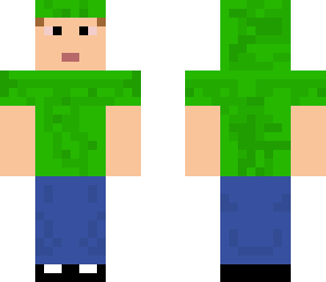 hunter