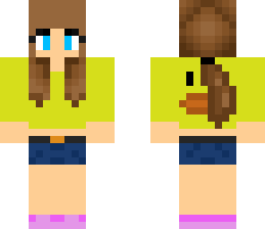 duck hoodie refined