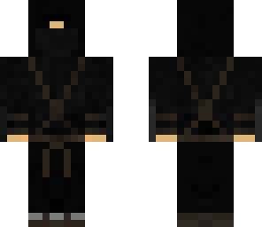 ninja me