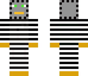 prisionero