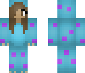 sulley costume