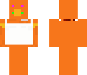villager