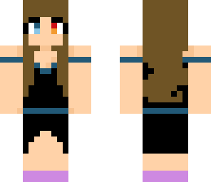 elimentia riggs
