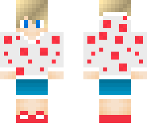 a skin for a friend