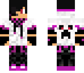 purple boyfriend