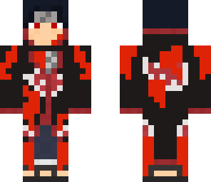 my akatsuki