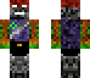 electrogolem v2