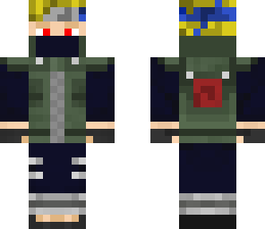 shinobi
