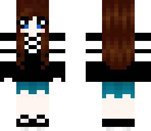 girl skater