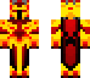 fire knight