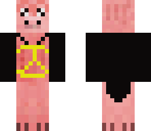 pig boy