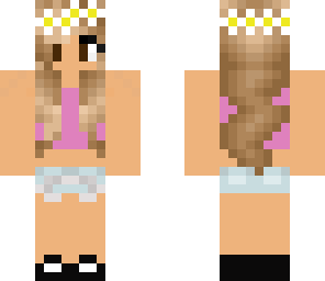 edited skin