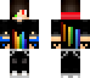 audriaus skin