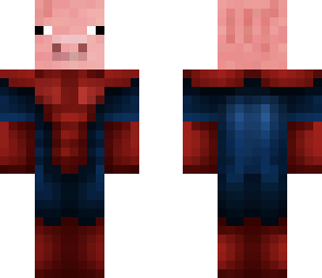 spider cerdo hd