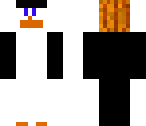 penguin